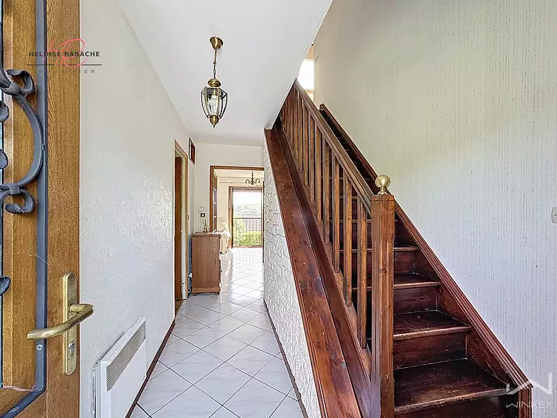 Maison, 150 m²