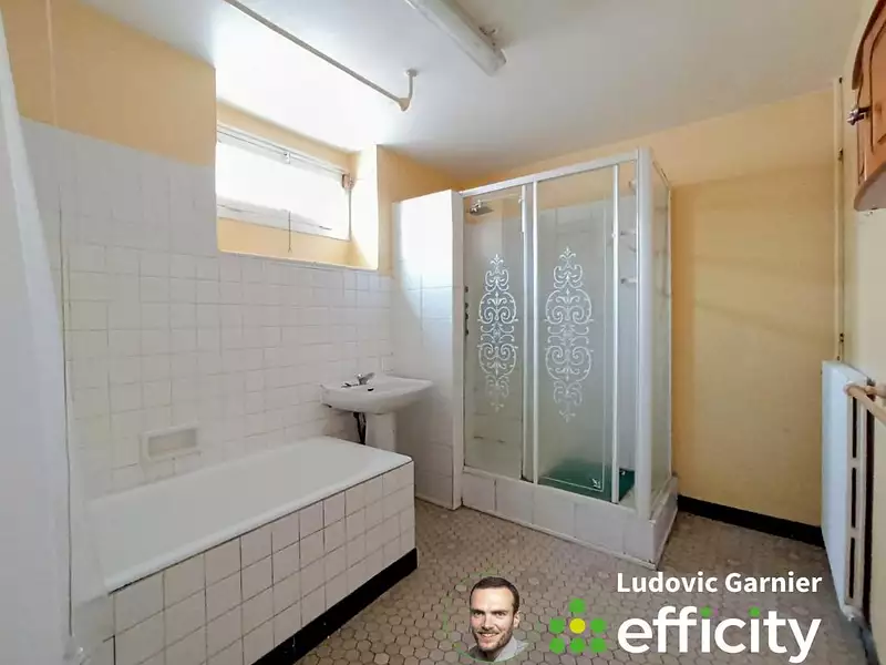 Maison, 135 m²