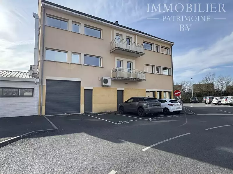 Divers, 80 m²