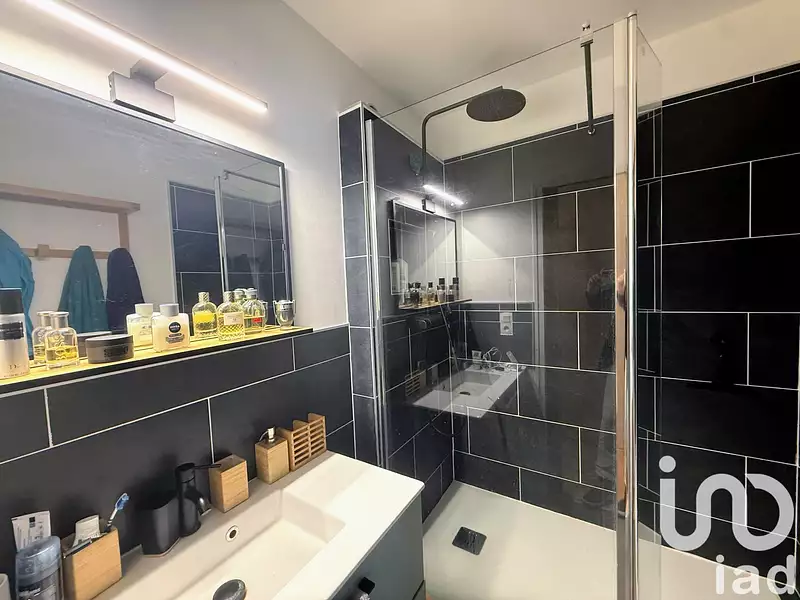Appartement, 81 m²