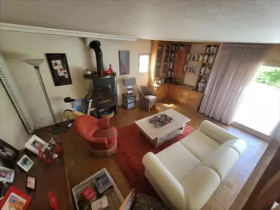 Maison, 171 m²