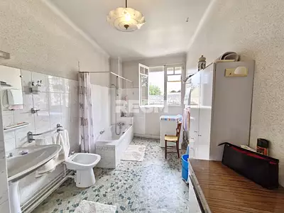 Maison, 140 m²