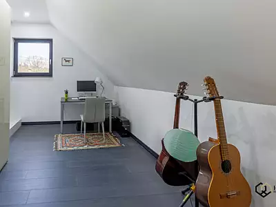 Maison, 155 m²