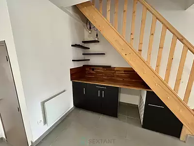 Maison, 120 m²