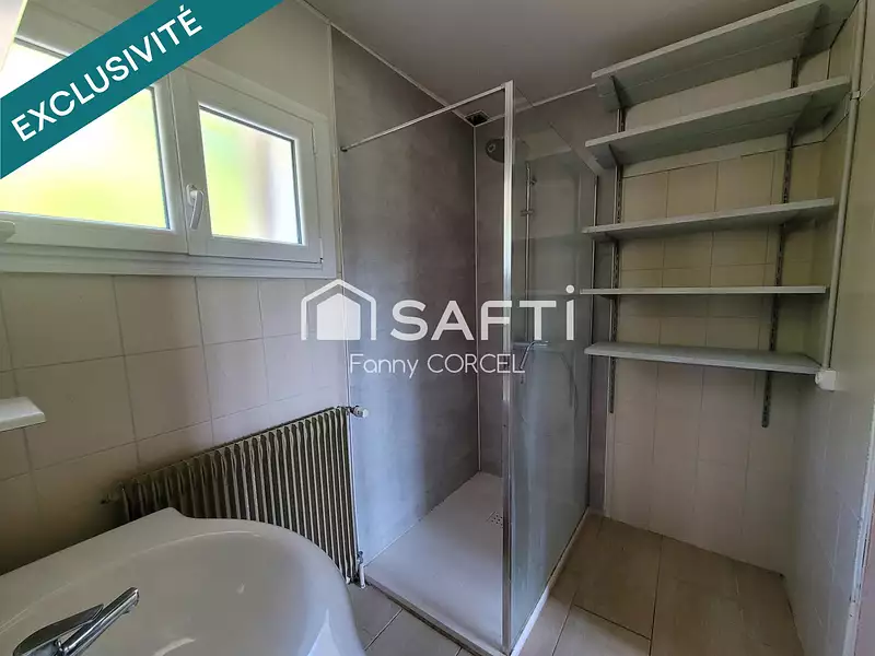 Maison, 135 m²