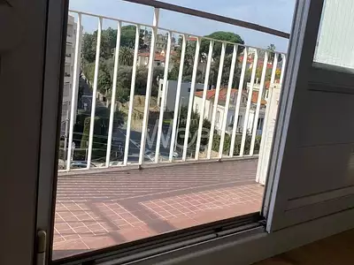 Appartement, 53,04 m²
