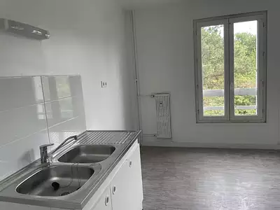 Appartement, 83 m²