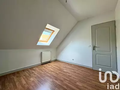 Maison, 95 m²