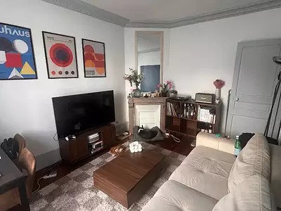 Appartement, 37,58 m²