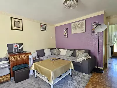 Maison, 103,24 m²