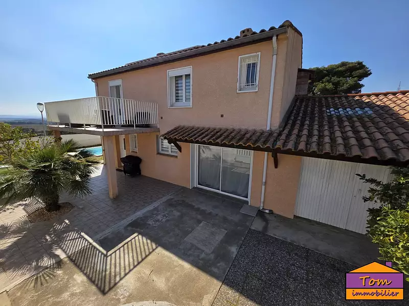 Maison, 147 m²