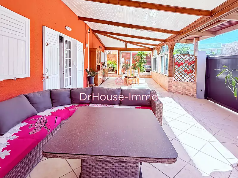 Maison, 217 m²