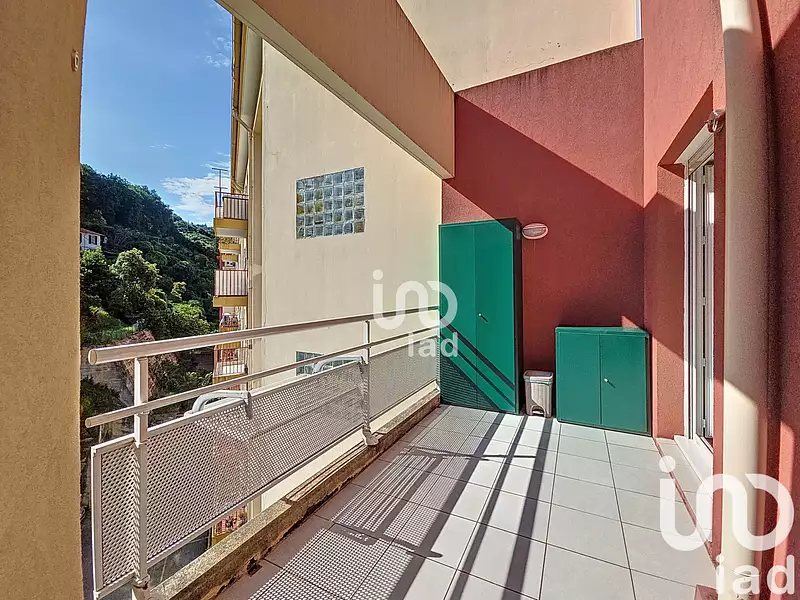 Appartement, 62 m²