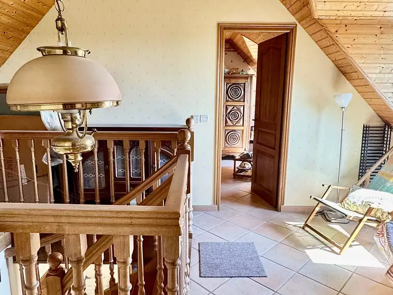 Maison, 145 m²