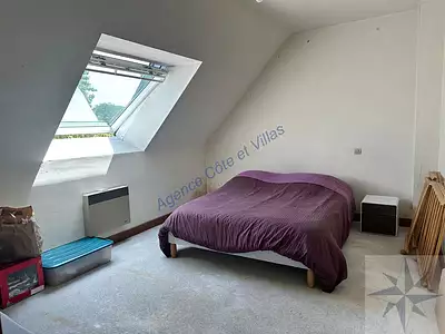Maison, 107 m²