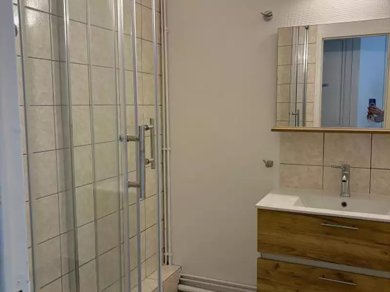 Appartement, 44 m²