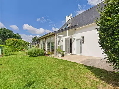 Maison, 134 m²