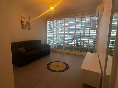 Appartement, 19,7 m²