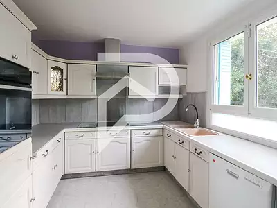 Maison, 138 m²