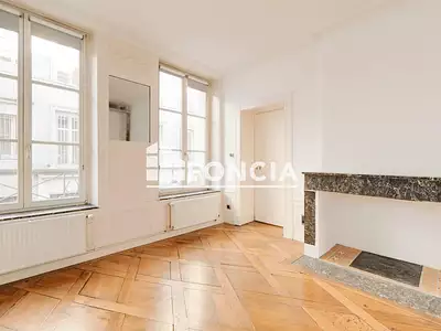 Appartement, 57 m²
