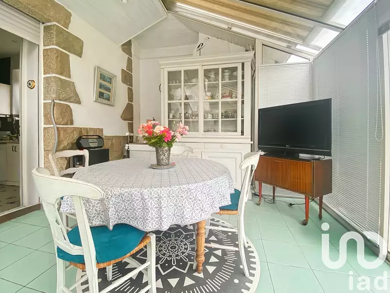 Maison, 200 m²