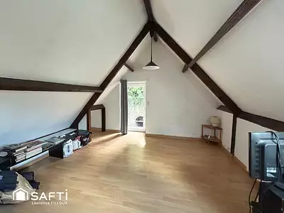 Maison, 90 m²