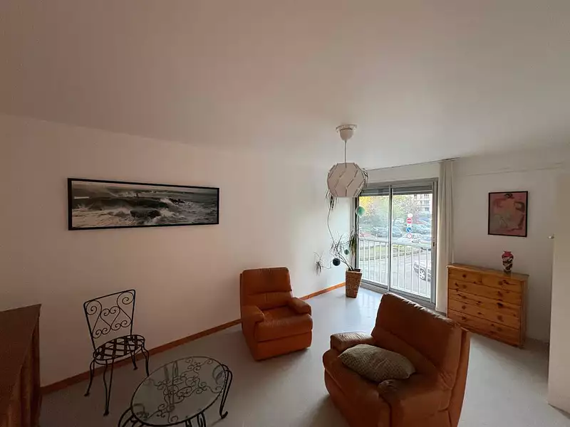 Appartement, 74 m²