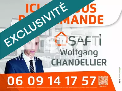 Maison, 145 m²