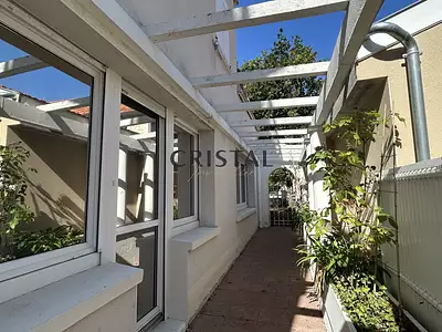 Appartement, 82,45 m²