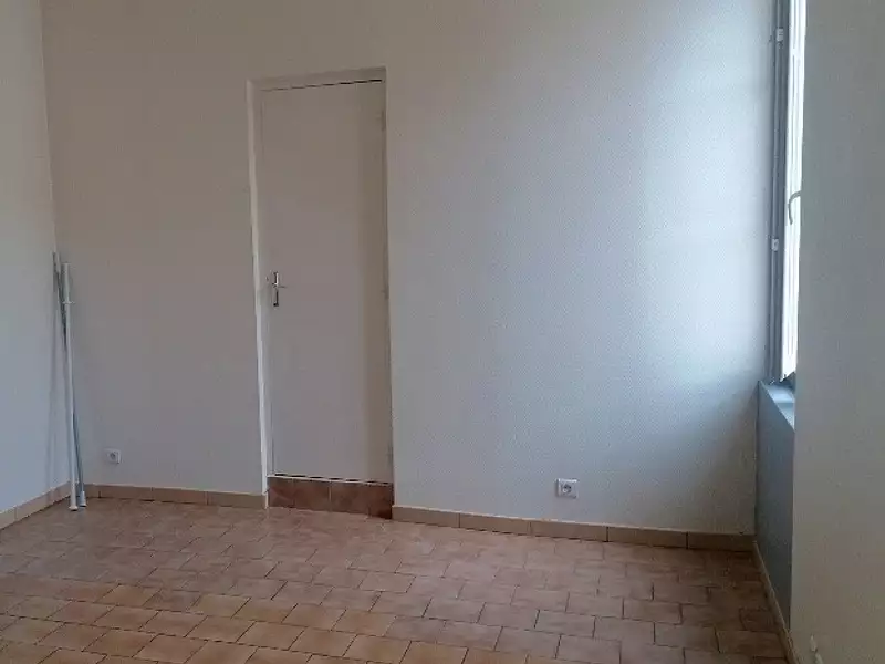 Maison, 35 m²