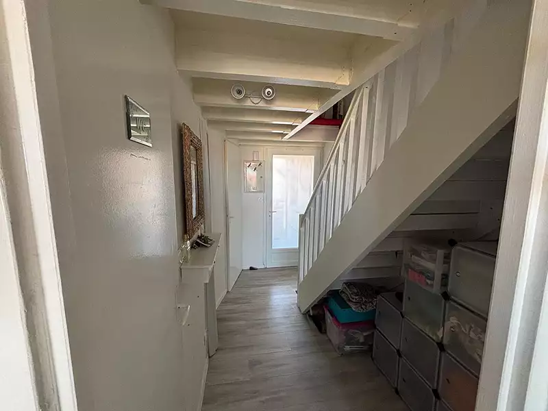 Appartement, 36,16 m²