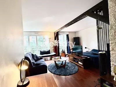 Appartement, 44 m²
