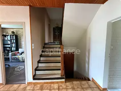 Maison, 145 m²
