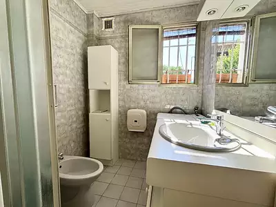 Appartement, 58,36 m²