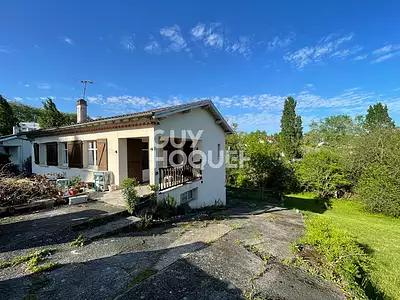 Maison, 95 m²