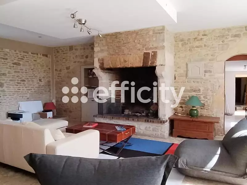 Maison, 440 m²