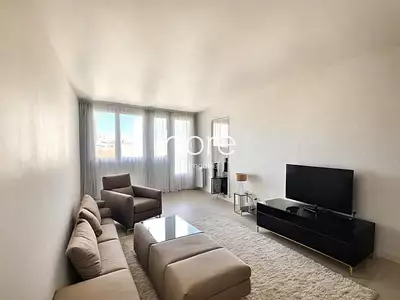 Appartement, 50 m²
