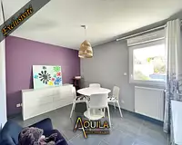 Maison, 89 m²
