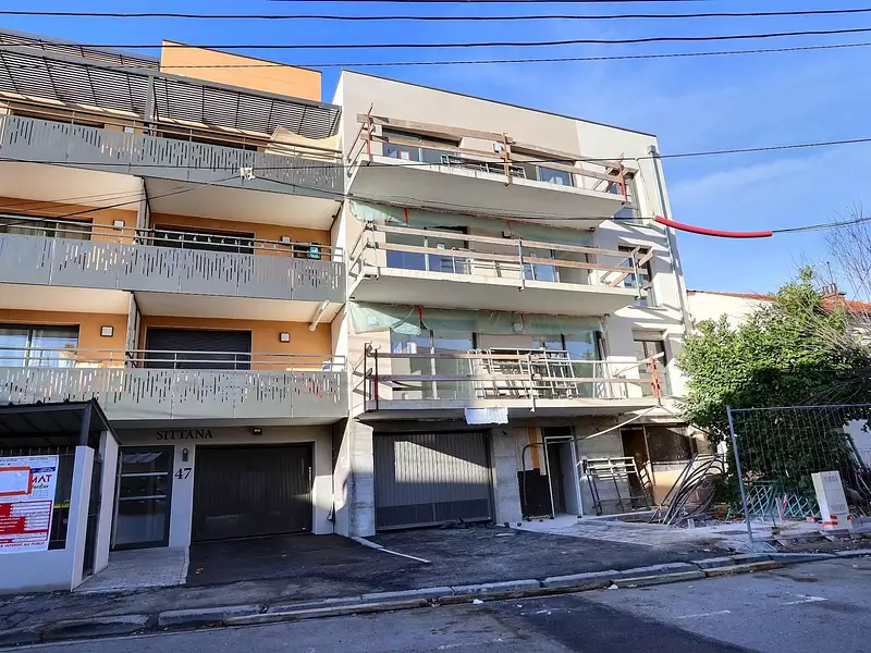 Appartement, 67,42 m²