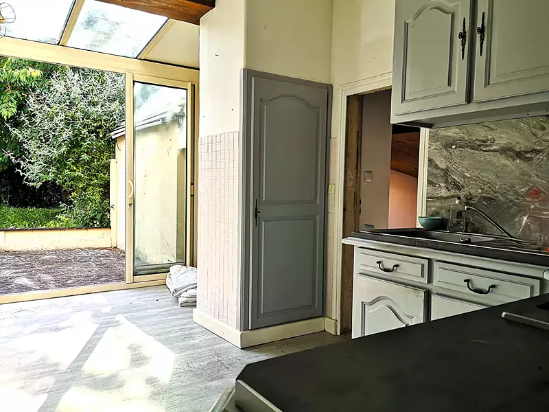 Maison, 75 m²