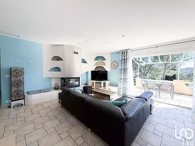 Maison, 110 m²
