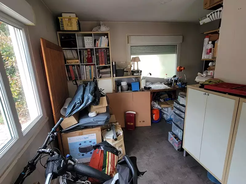 Maison, 162,2 m²