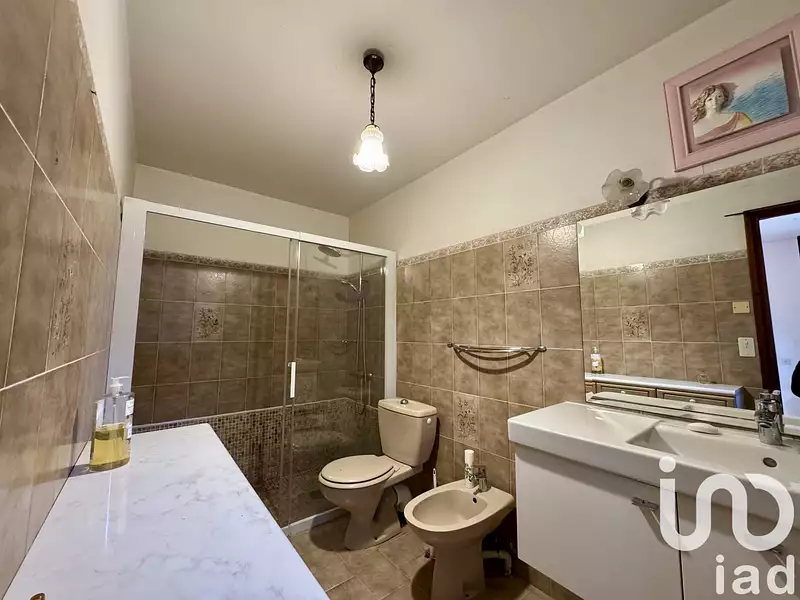 Maison, 174 m²