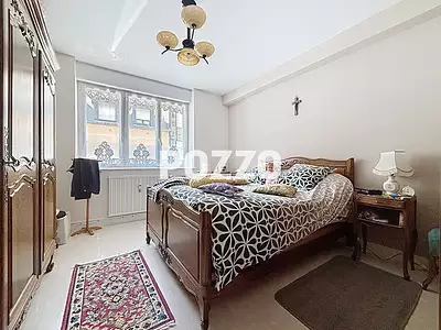 Appartement, 109,39 m²