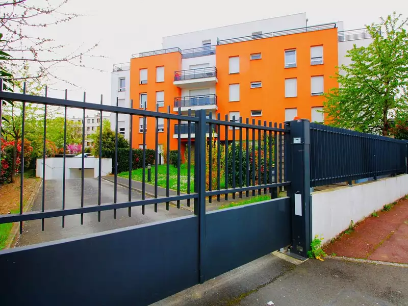 Appartement, 60 m²
