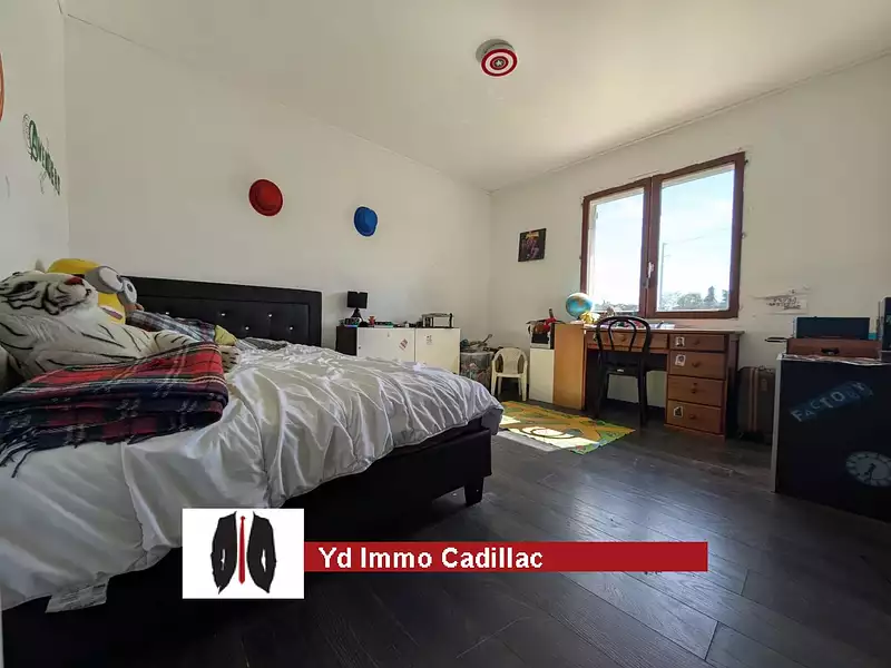 Maison, 131 m²
