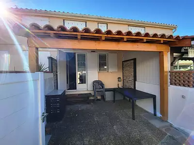 Maison, 24 m²