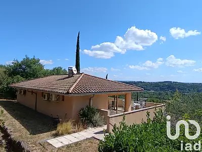 Maison, 182 m²