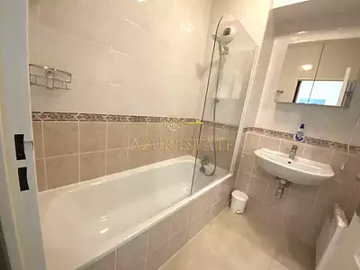 Appartement, 44 m²