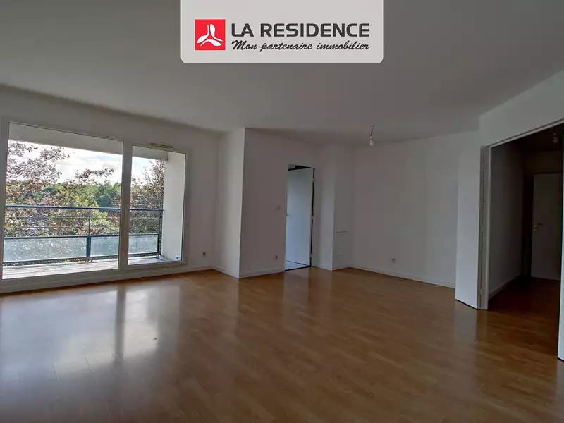 Appartement, 70 m²